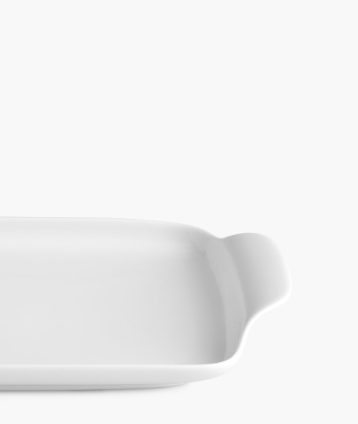 Plus Πιατέλα Ορθογώνια 36.5cm