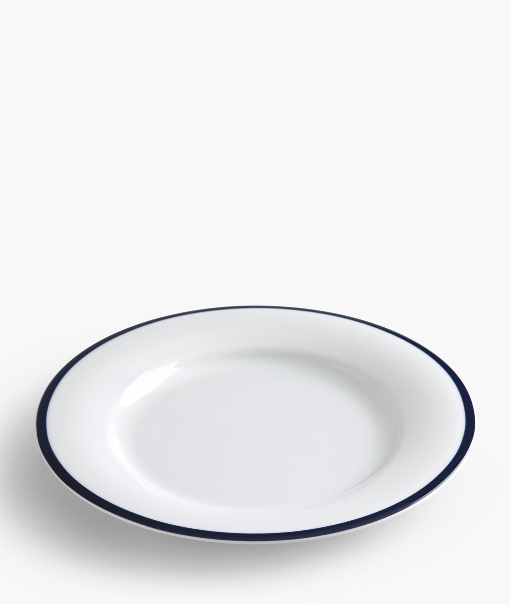 Mediterraneo Πιάτο Ρηχό 27.5cm