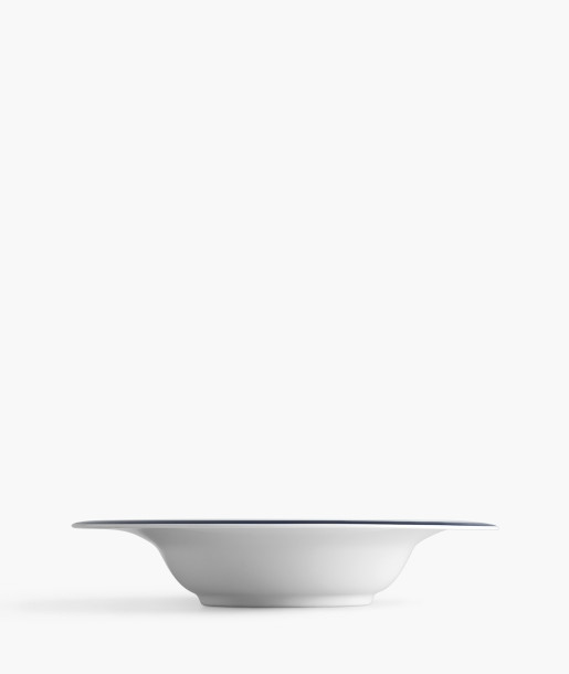 Mediterraneo Πιάτο Βαθύ 22.5cm