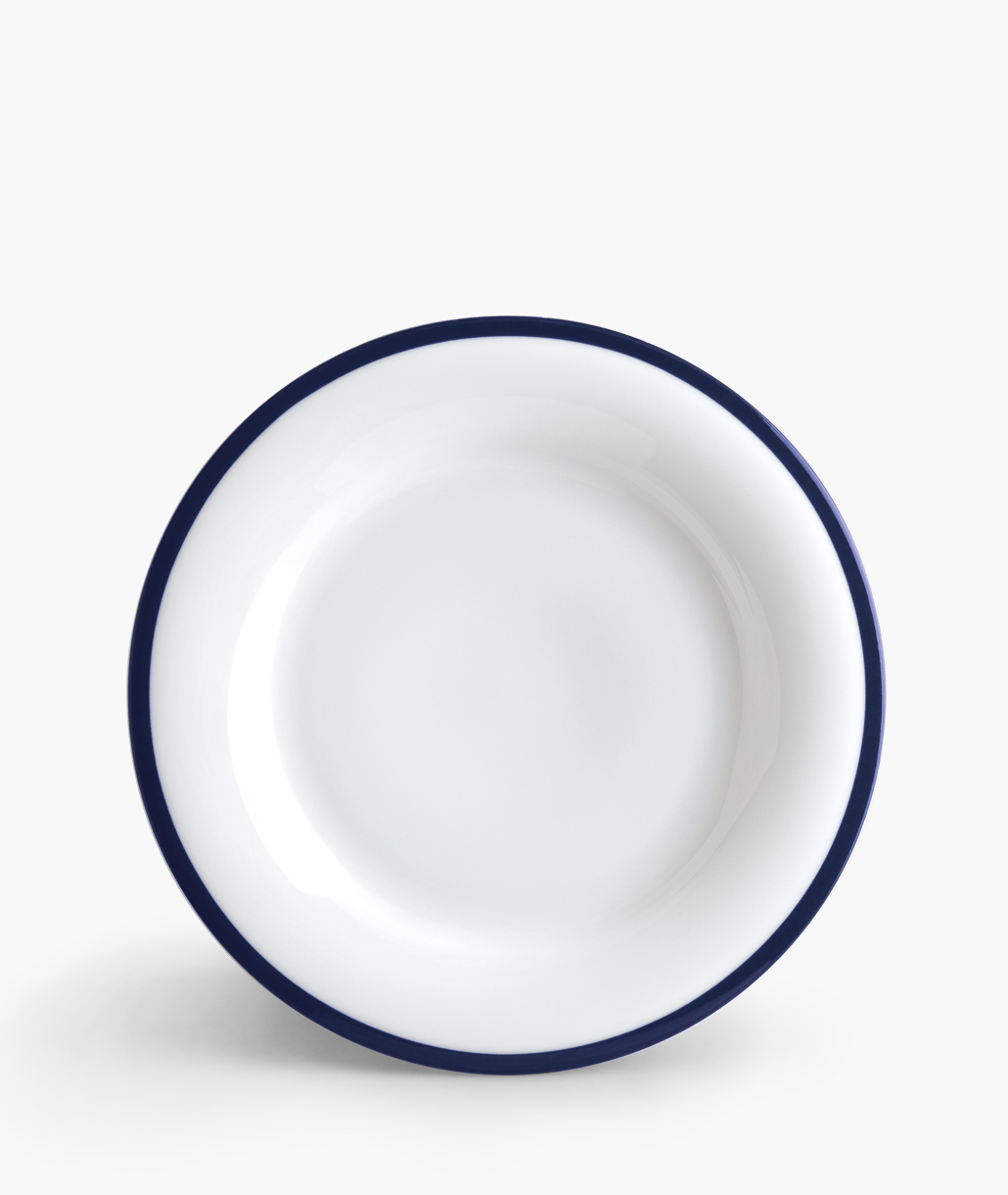Mediterraneo Πιάτο Φρούτου 22cm