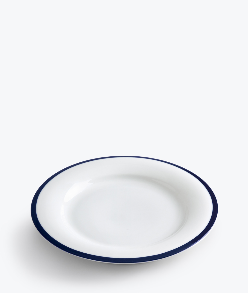 Mediterraneo Πιάτο Φρούτου 22cm