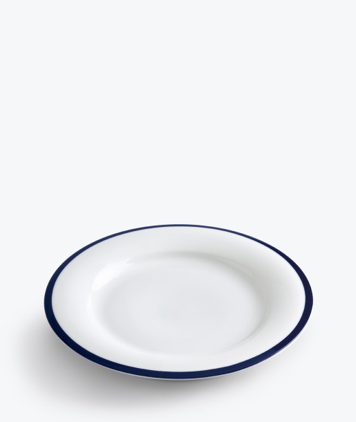 Mediterraneo Πιάτο Φρούτου 22cm