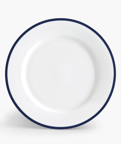 Mediterraneo Πιάτο Παρουσίασης 30cm