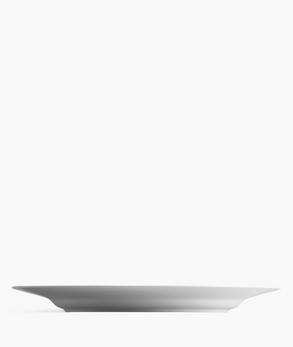 Mediterraneo Πιάτο Παρουσίασης 30cm