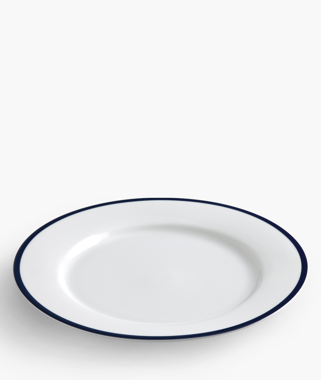 Mediterraneo Πιάτο Παρουσίασης 30cm