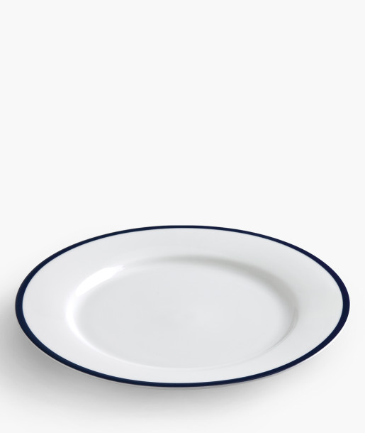 Mediterraneo Πιάτο Παρουσίασης 30cm