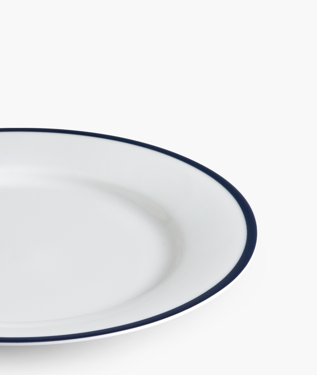 Mediterraneo Πιάτο Παρουσίασης 30cm