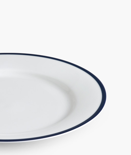 Mediterraneo Πιάτο Παρουσίασης 30cm