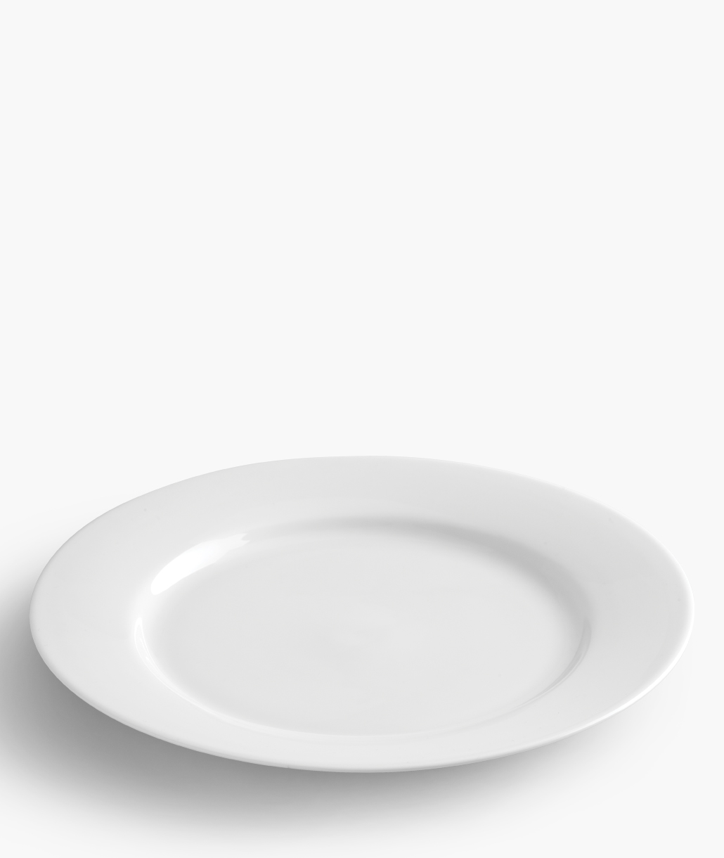 Plus Πιατέλα Στρογγυλή 30cm