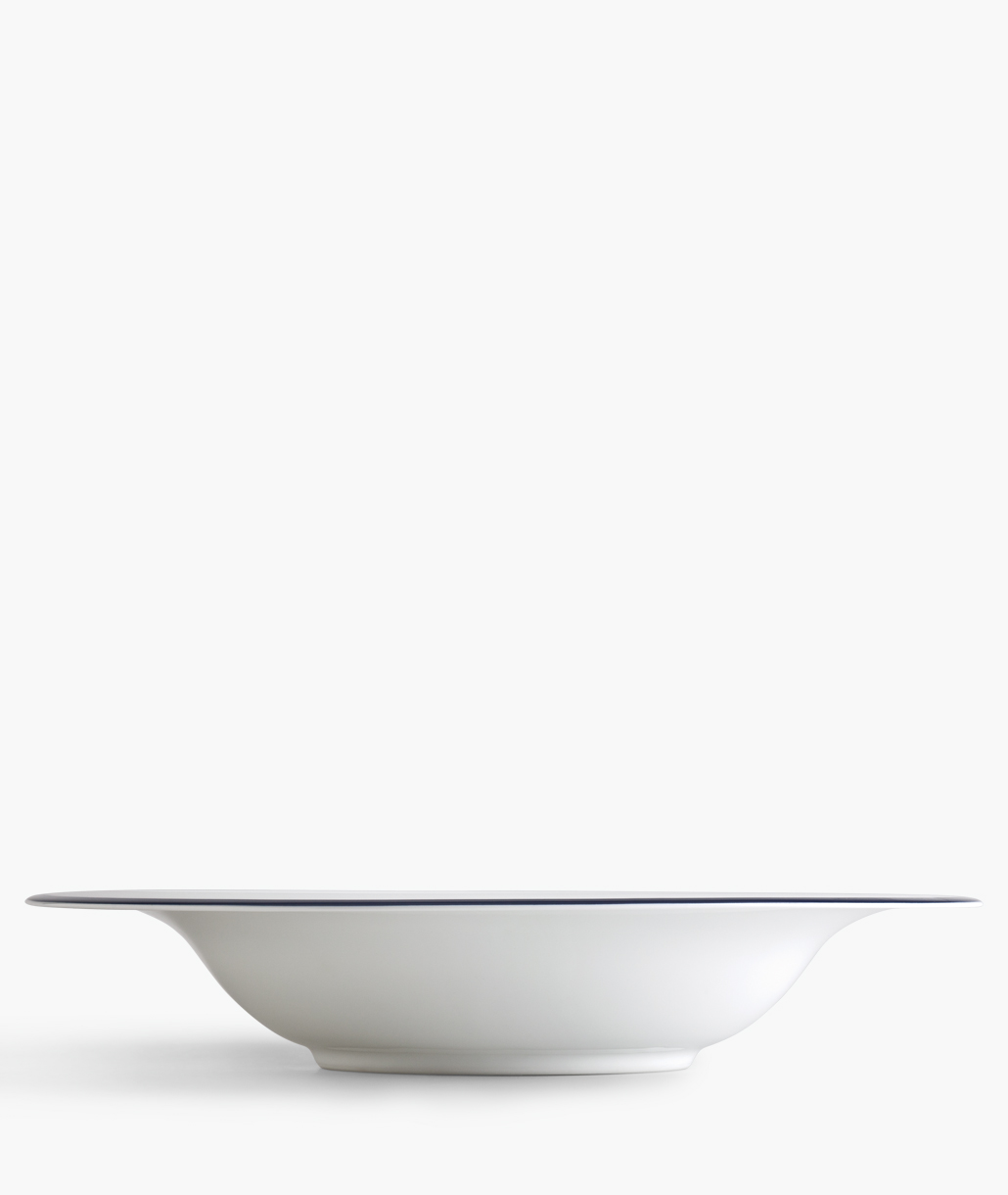 Mediterraneo Πιάτο Βαθύ Βάση Σουπιέρας 33.5cm