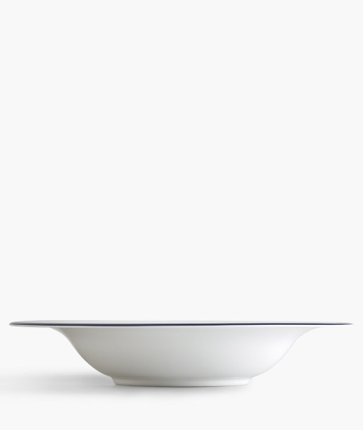 Mediterraneo Πιάτο Βαθύ Βάση Σουπιέρας 33.5cm
