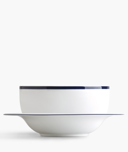 Mediterraneo Σώμα Σουπιέρας 26.5cm