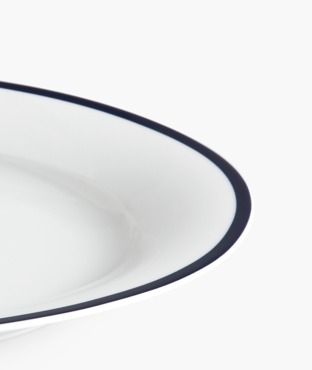 Mediterraneo Πιατέλα Οβάλ 38cm