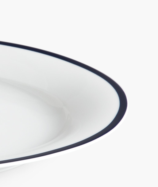 Mediterraneo Πιατέλα Οβάλ 38cm