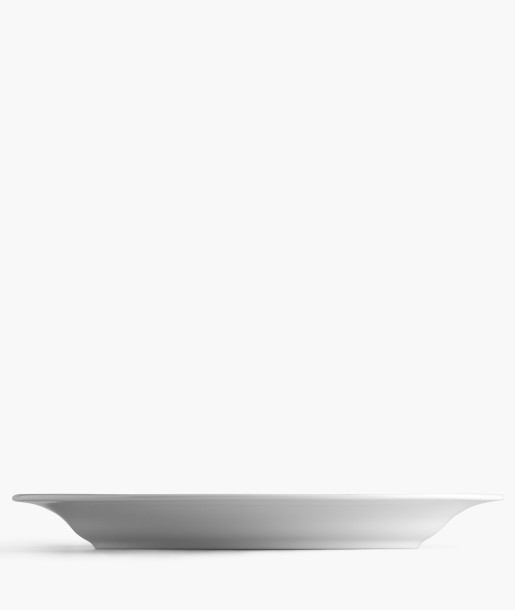 Mediterraneo Πιατέλα Οβάλ 33cm