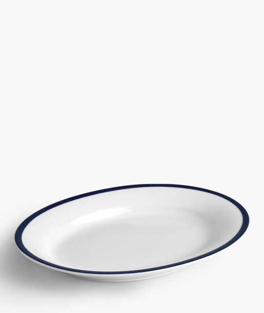 Mediterraneo Ραβιέρα Μικρή 26cm