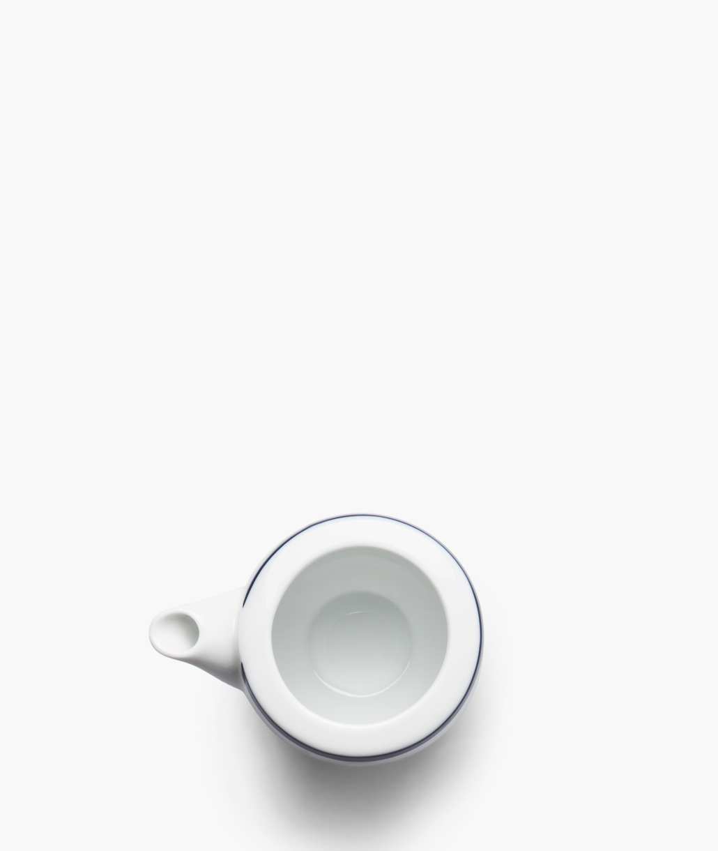 Mediterraneo Γαλατιέρα 260ml