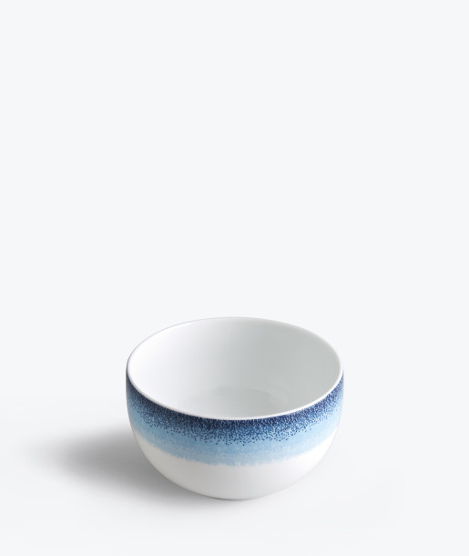 Apeiron Μπλε Μπωλ 12.5cm