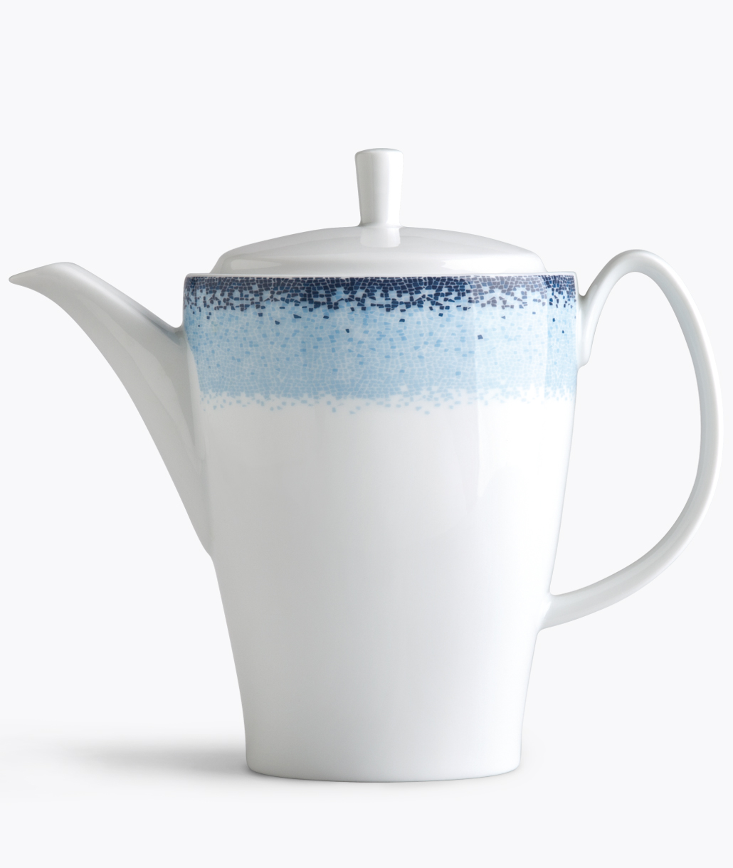 Apeiron Μπλε Τσαγιέρα 1.5L