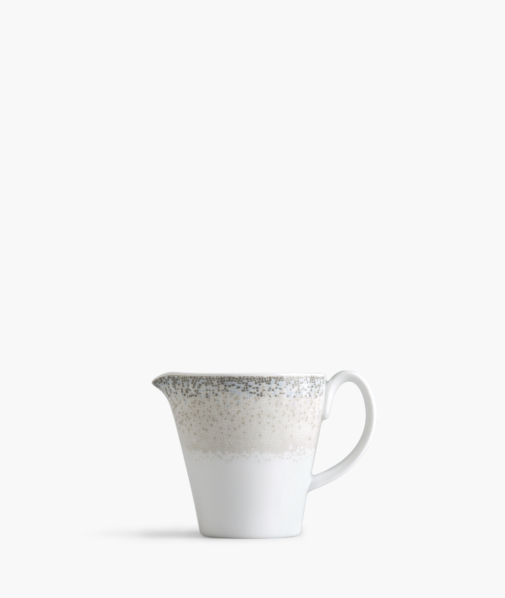 Apeiron Μπεζ Γαλατιέρα 250ml