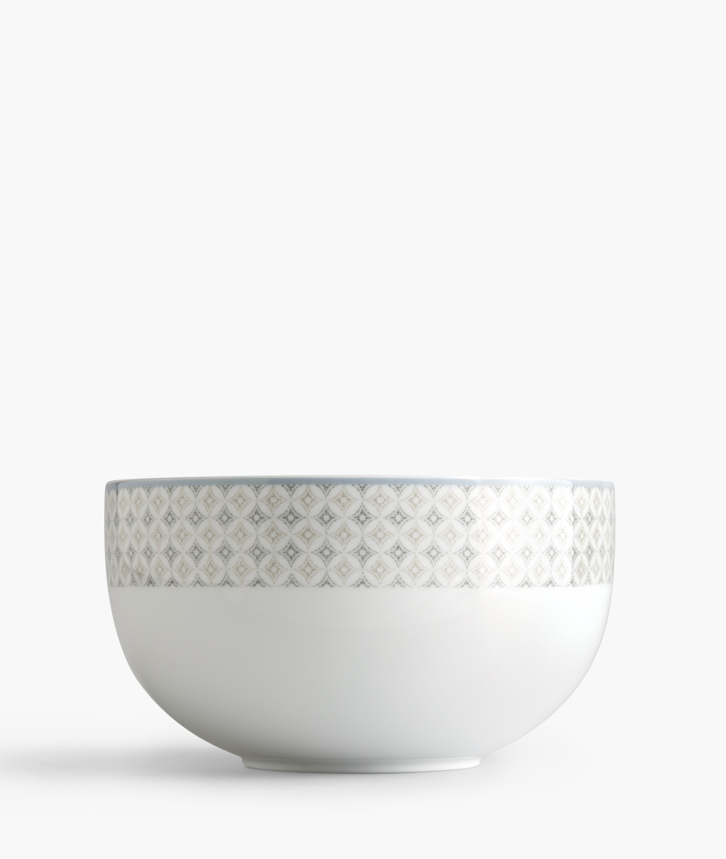 Harmony Μπεζ Σαλατιέρα 21cm