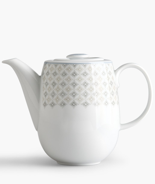 Harmony Μπεζ Τσαγιέρα 1.2L