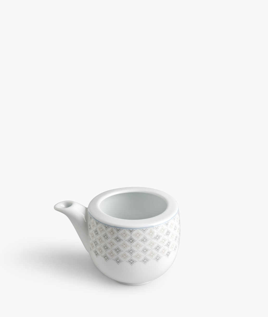Harmony Μπεζ Γαλατιέρα 180ml