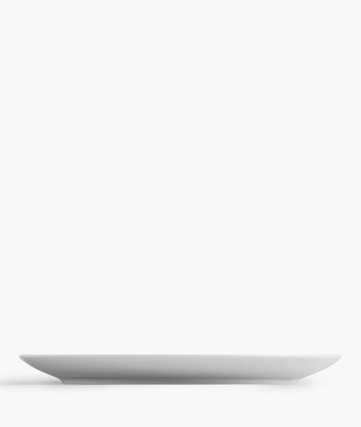 Helios Οβάλ Πιάτο/Πιατέλα 29cm