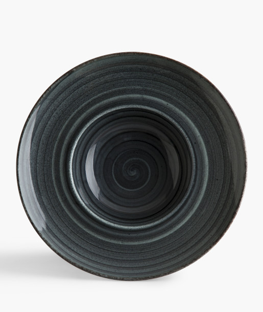 Amnesia Πιάτο Βαθύ 27cm