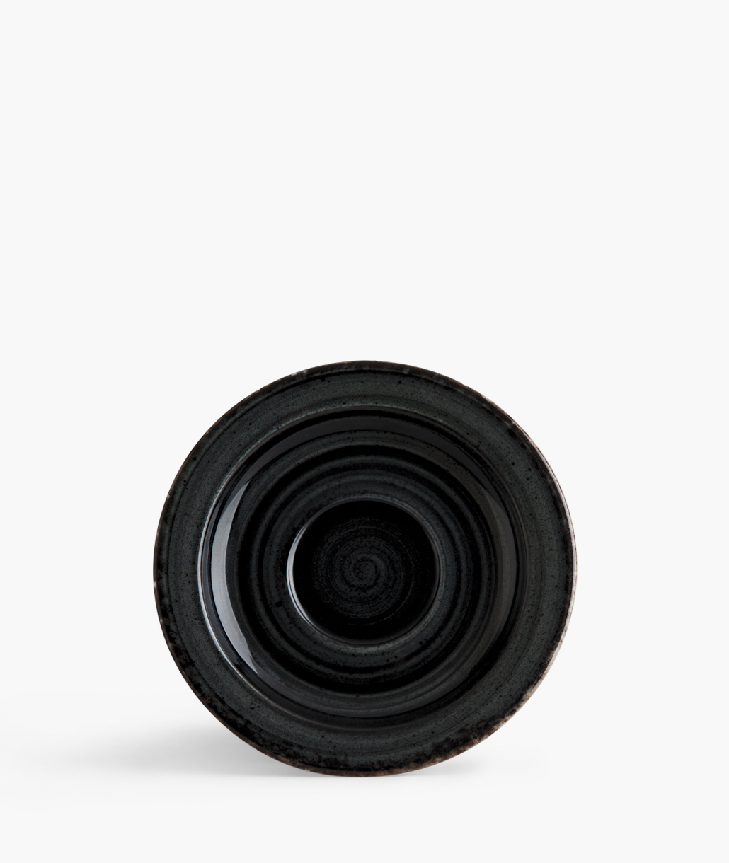Amnesia Πιατάκι Καφέ 15cm