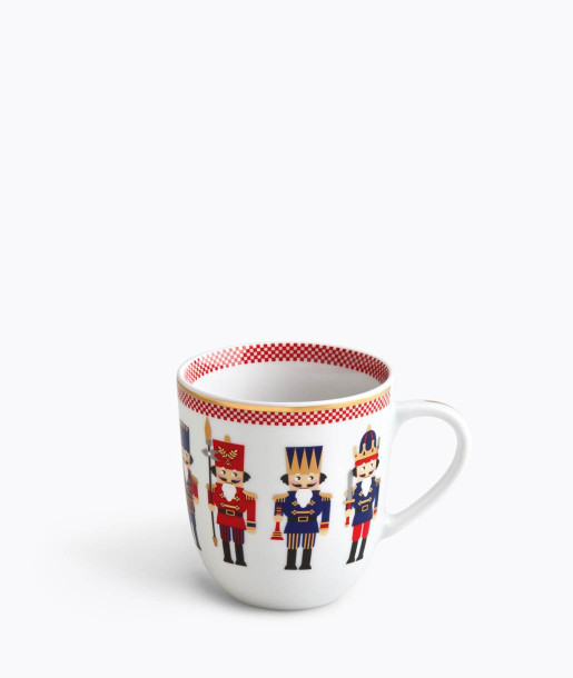 Nutcracker Κούπα 350ml