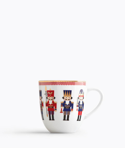Nutcracker Κούπα 350ml