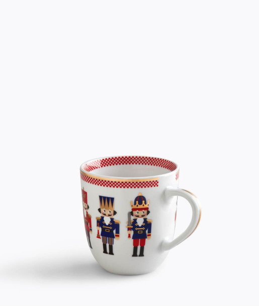 Nutcracker Κούπα 350ml