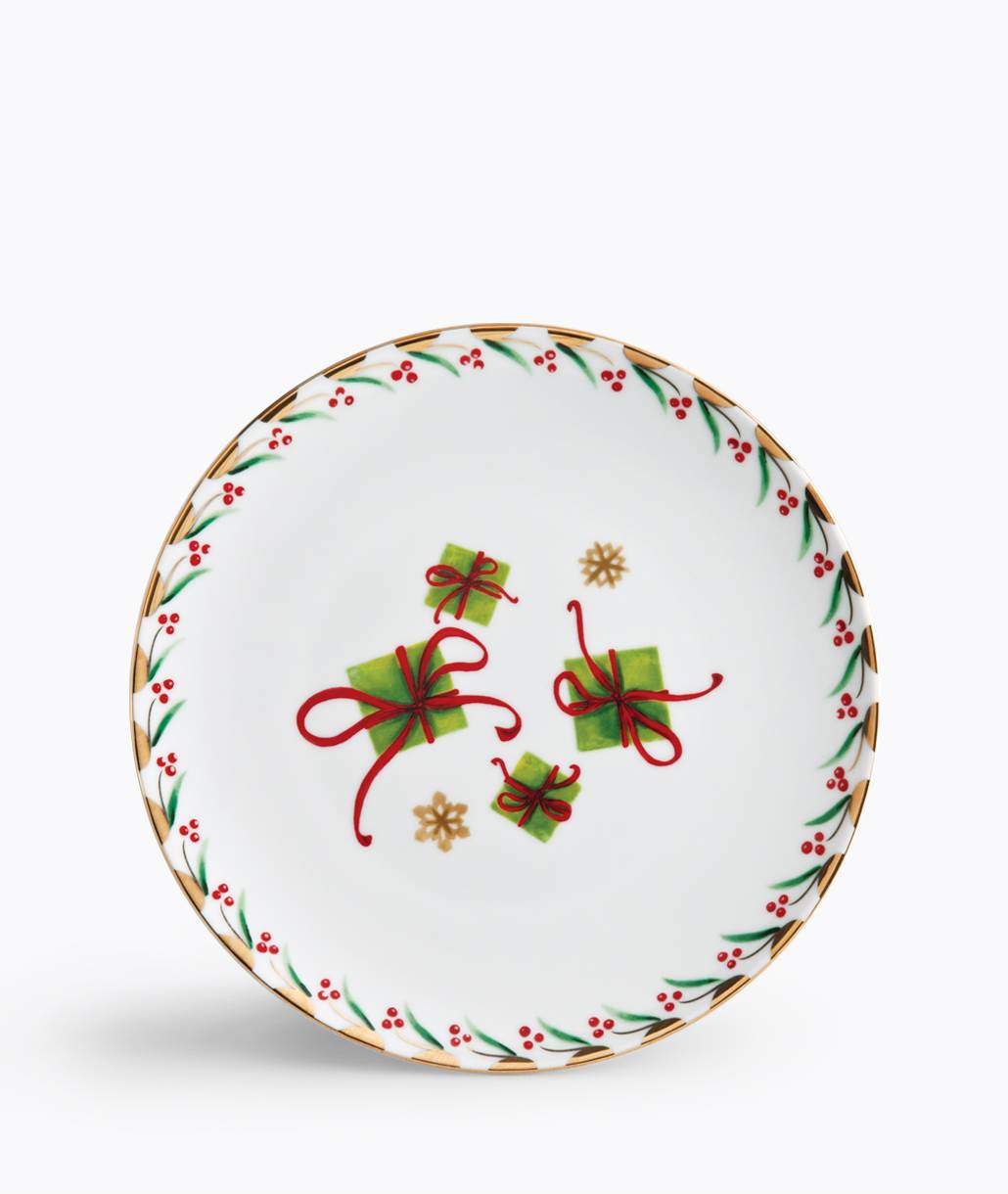 Noel Πιάτο Γλυκού 21cm (τυχαία επιλογή σχεδίου)