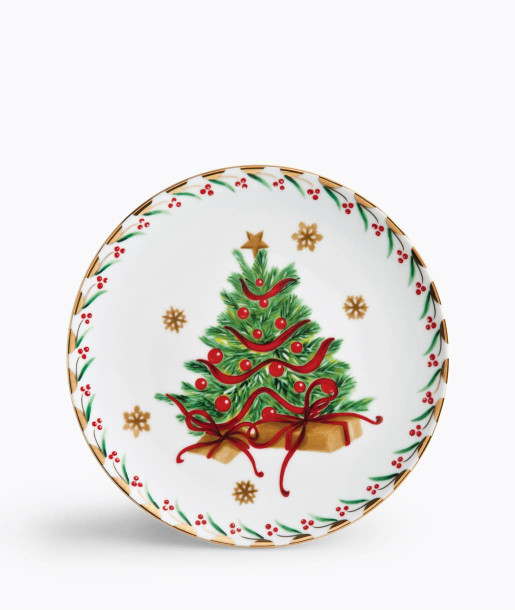 Noel Πιάτο Γλυκού 21cm (τυχαία επιλογή σχεδίου)