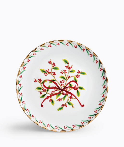 Noel Πιάτο Γλυκού 21cm (τυχαία επιλογή σχεδίου)