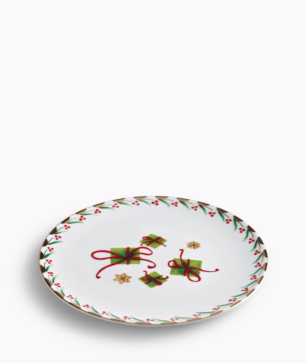 Noel Πιάτο Γλυκού 21cm (τυχαία επιλογή σχεδίου)