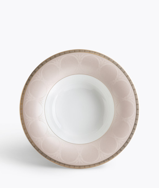 Ανάμνηση Πιάτο Βαθύ 22.5cm
