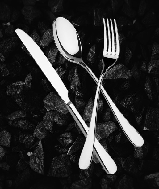 Global Gastronomy Focus Μαχαίρι Φρούτου 10cm