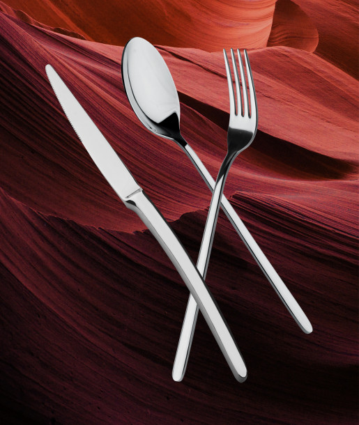 Global Gastronomy Yamamoto Dessert Knife