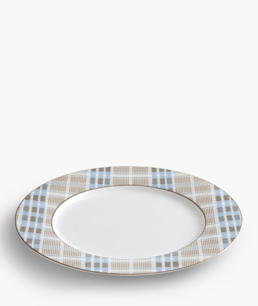 Picnic Πιάτο Ρηχό Φαγητού 27cm