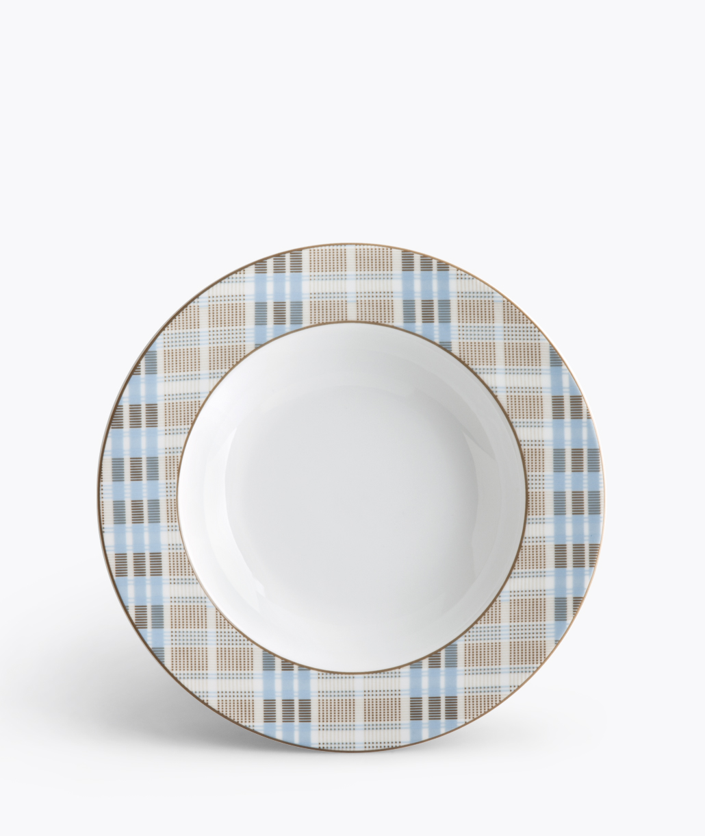 Picnic Πιάτο Βαθύ 23 cm