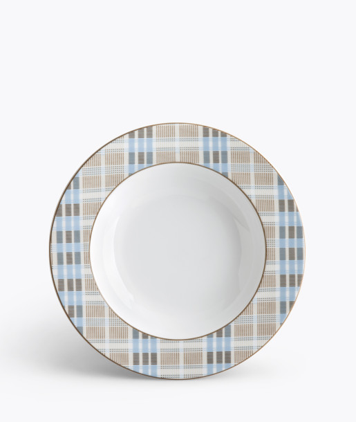 Picnic Πιάτο Βαθύ 23 cm