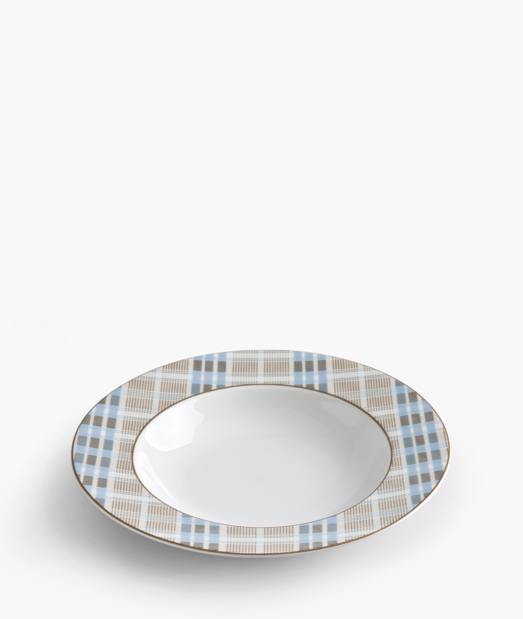 Picnic Πιάτο Βαθύ 23 cm