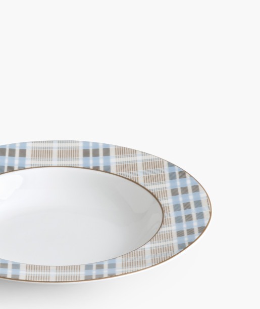 Picnic Πιάτο Βαθύ 23 cm