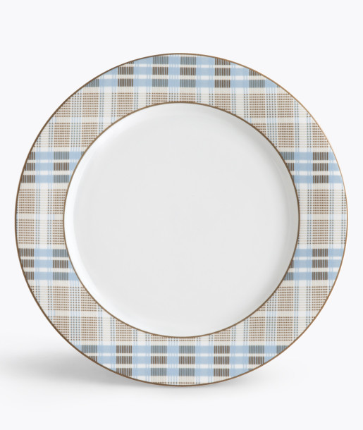 Picnic Πιατέλα Στρογγυλή 31cm