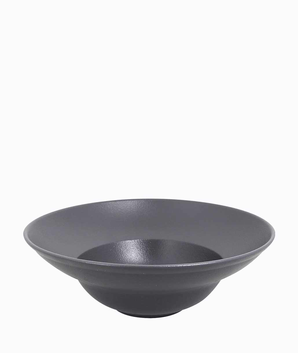 RAK Neofusion Πιάτο Βαθύ 26cm Γκρι