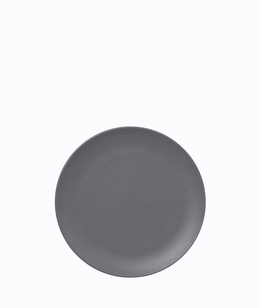RAK Neofusion Πιάτο Φρούτου 18cm Γκρι