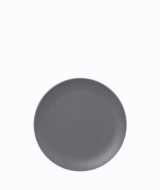 RAK Neofusion Πιάτο Φρούτου 18cm Γκρι