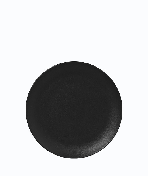 RAK Neofusion Πιάτο Φρούτου 21cm Μαύρο